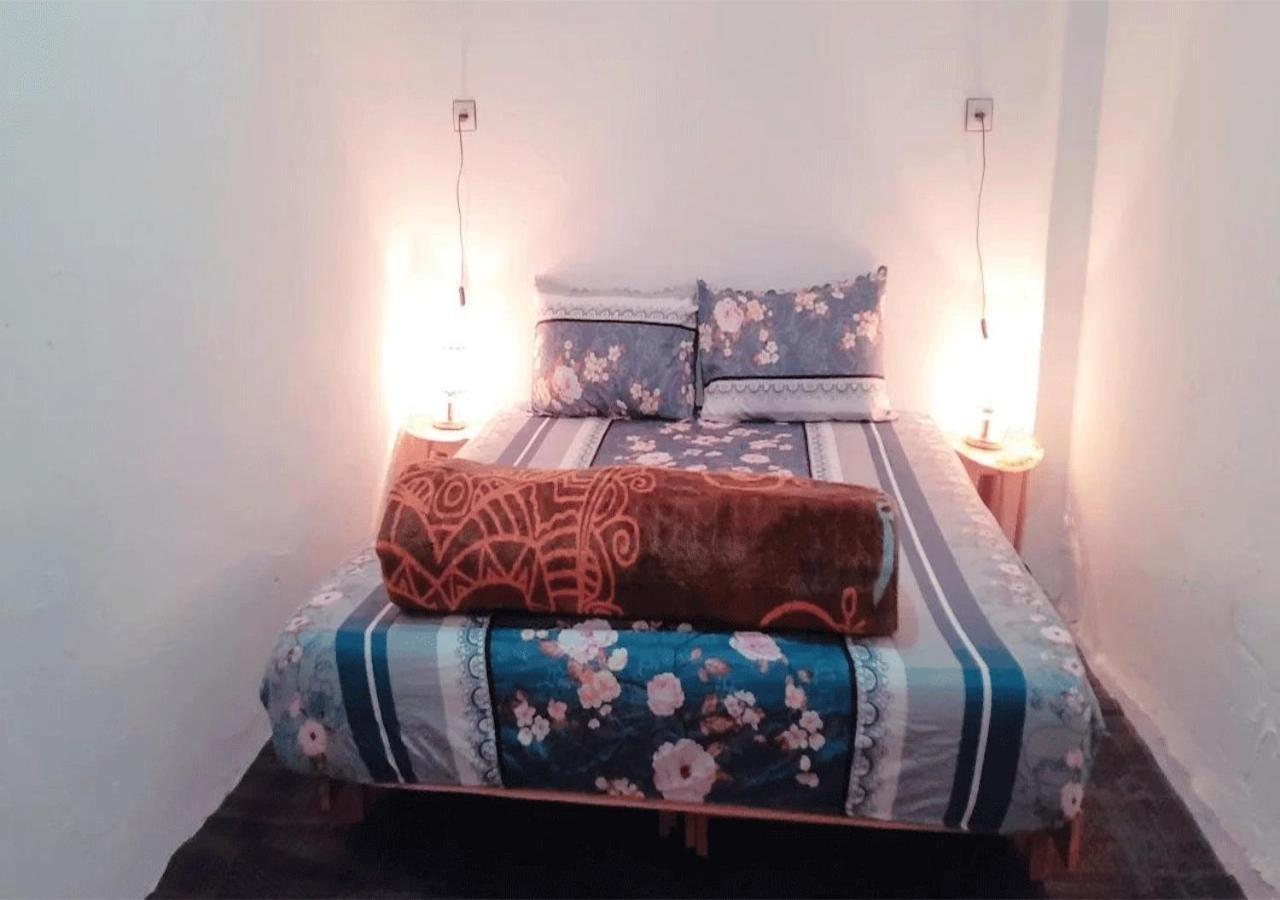 Sidi Bouzid Guesthouse サフィ エクステリア 写真
