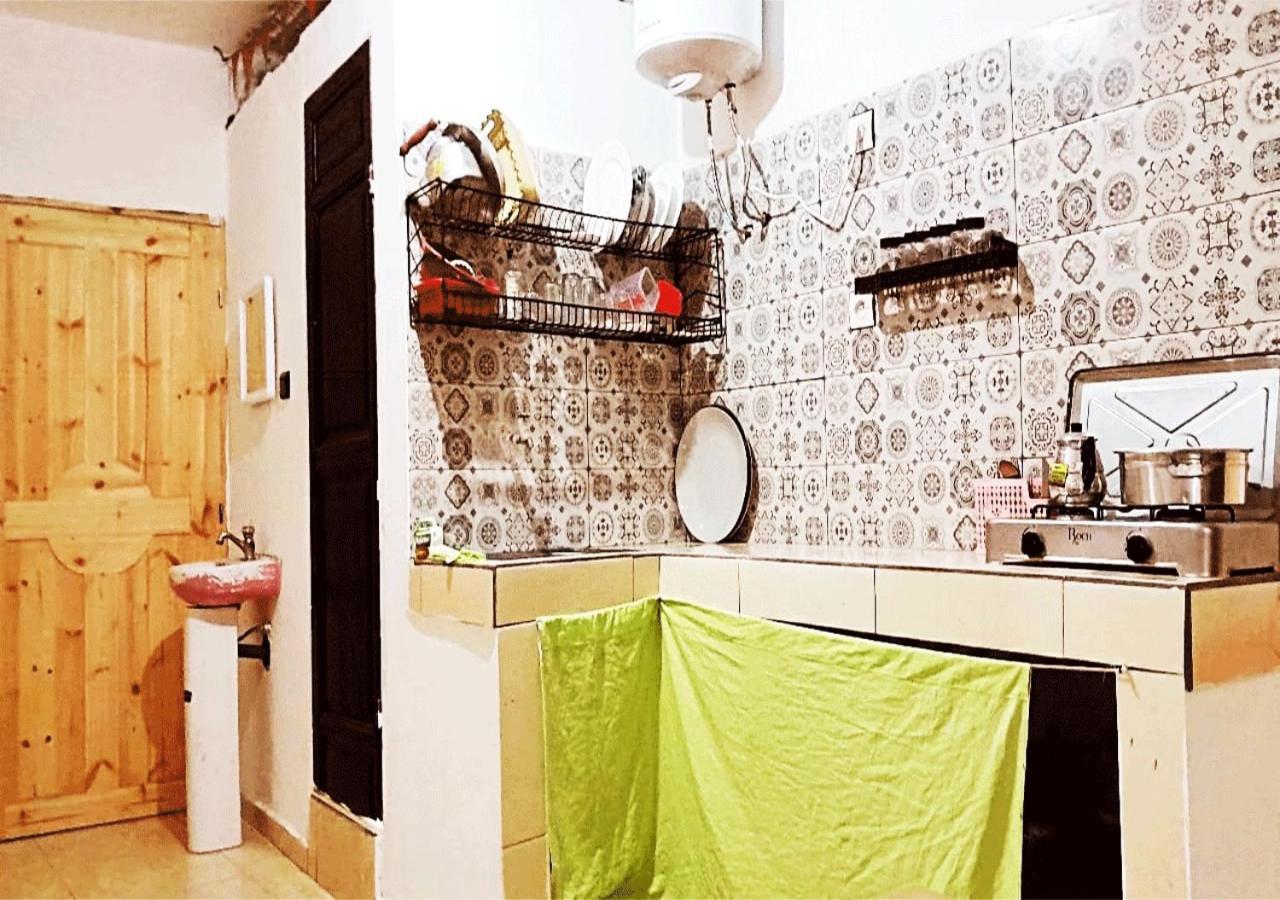 Sidi Bouzid Guesthouse サフィ エクステリア 写真