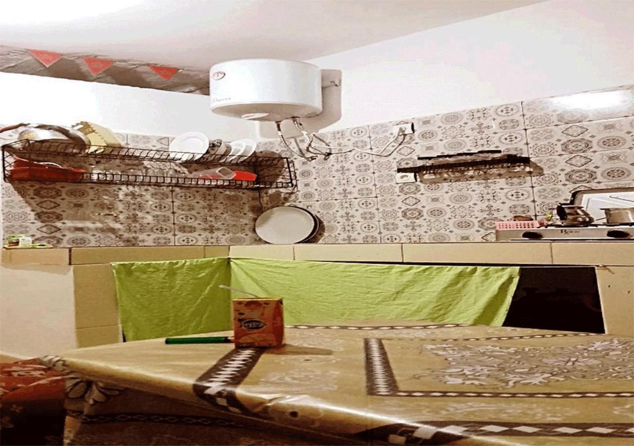 Sidi Bouzid Guesthouse サフィ エクステリア 写真