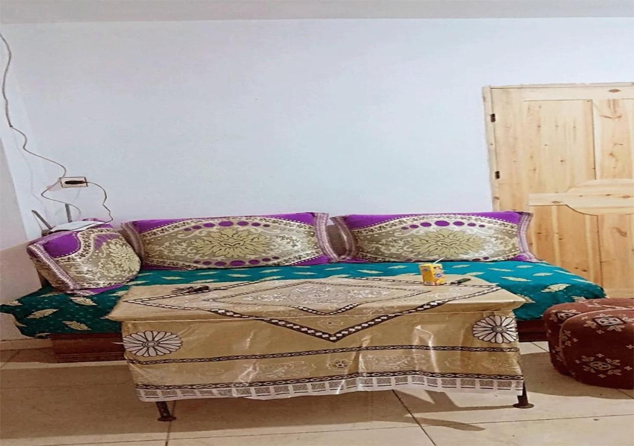 Sidi Bouzid Guesthouse サフィ エクステリア 写真